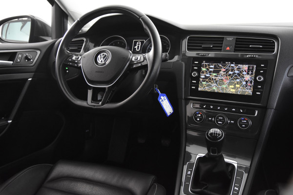 Volkswagen Golf Variant Highline *Leer*Camera*Carplay*Navi*