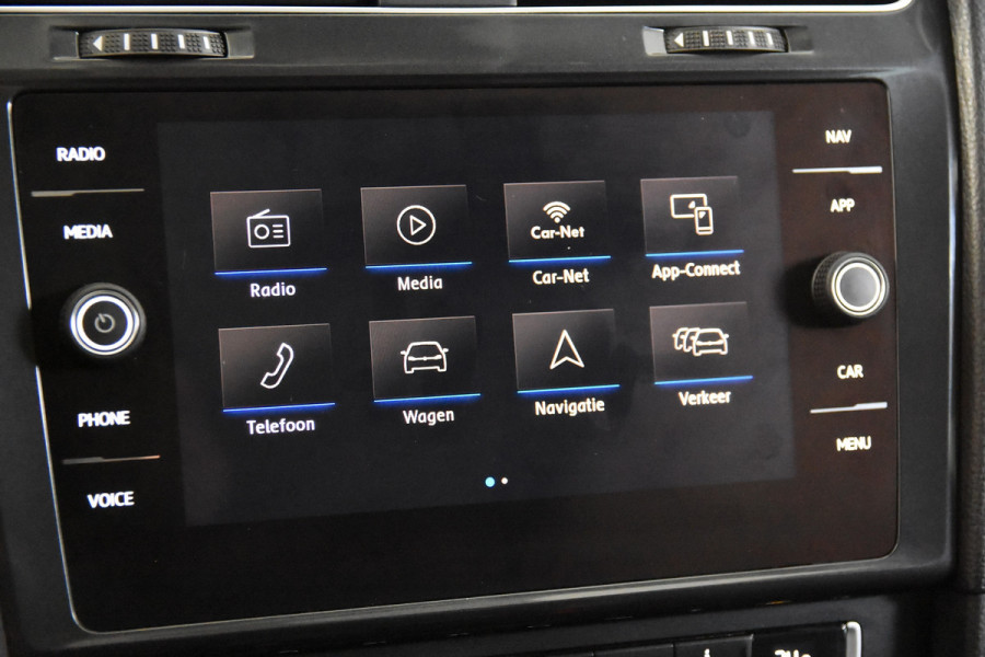 Volkswagen Golf Variant Highline *Leer*Camera*Carplay*Navi*