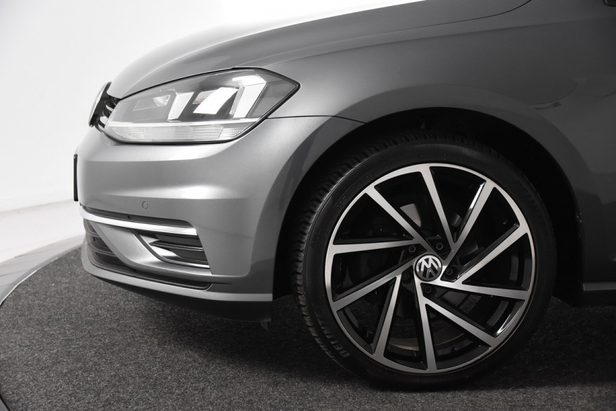 Volkswagen Golf Variant Highline *Leer*Camera*Carplay*Navi*