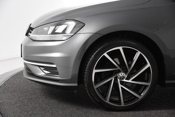 Volkswagen Golf Variant Highline *Leer*Camera*Carplay*Navi*