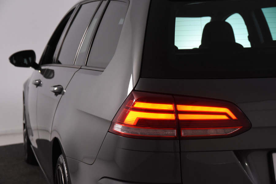 Volkswagen Golf Variant Highline *Leer*Camera*Carplay*Navi*
