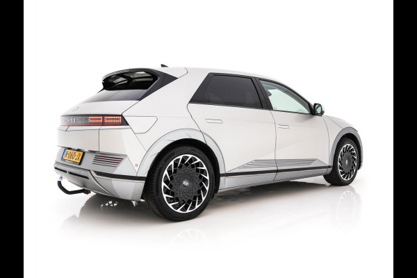 Hyundai IONIQ 5 Lounge 73kWh [ 3-Fase-11kW ] {SOH-97%} (INCL-BTW) Aut *HEATPUMP | LEATHER | BOSE-SOUND | FULL-LED | ADAPTIVE-CRUISE | BLINDSPOT | DIGI-COCKPIT | AMBIENTLIGHT | DAB | SHIFTPADDLES | HEAD-UP | NAVI-FULLMAP | KEYLESS | ...