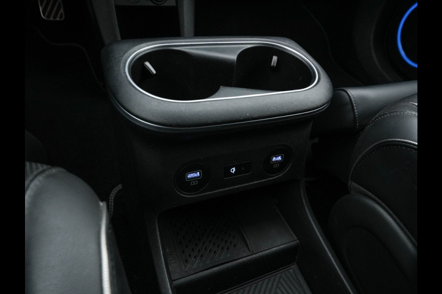 Hyundai IONIQ 5 Lounge 73kWh [ 3-Fase-11kW ] {SOH-97%} (INCL-BTW) Aut *HEATPUMP | LEATHER | BOSE-SOUND | FULL-LED | ADAPTIVE-CRUISE | BLINDSPOT | DIGI-COCKPIT | AMBIENTLIGHT | DAB | SHIFTPADDLES | HEAD-UP | NAVI-FULLMAP | KEYLESS | ...