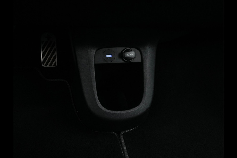 Hyundai IONIQ 5 Lounge 73kWh [ 3-Fase-11kW ] {SOH-97%} (INCL-BTW) Aut *HEATPUMP | LEATHER | BOSE-SOUND | FULL-LED | ADAPTIVE-CRUISE | BLINDSPOT | DIGI-COCKPIT | AMBIENTLIGHT | DAB | SHIFTPADDLES | HEAD-UP | NAVI-FULLMAP | KEYLESS | ...