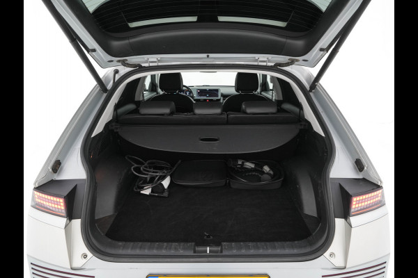 Hyundai IONIQ 5 Lounge 73kWh [ 3-Fase-11kW ] {SOH-97%} (INCL-BTW) Aut *HEATPUMP | LEATHER | BOSE-SOUND | FULL-LED | ADAPTIVE-CRUISE | BLINDSPOT | DIGI-COCKPIT | AMBIENTLIGHT | DAB | SHIFTPADDLES | HEAD-UP | NAVI-FULLMAP | KEYLESS | ...