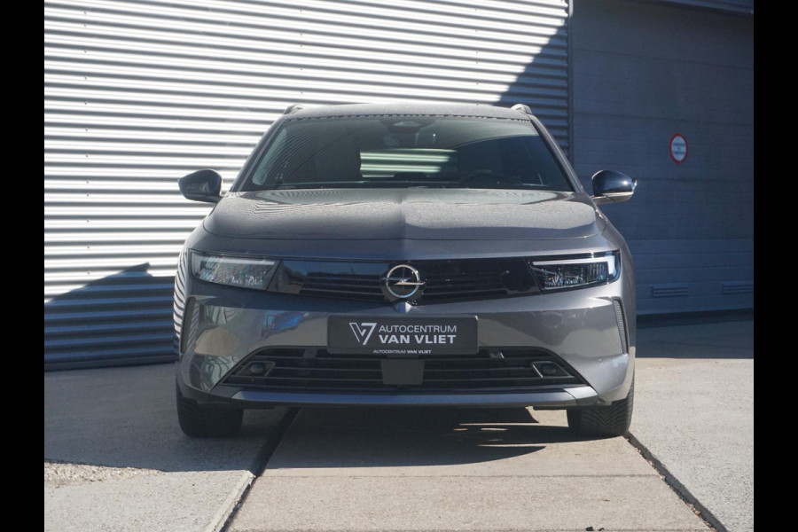 Opel Astra Sports Tourer 1.2 Turbo Hybrid Business Edition 145 pk