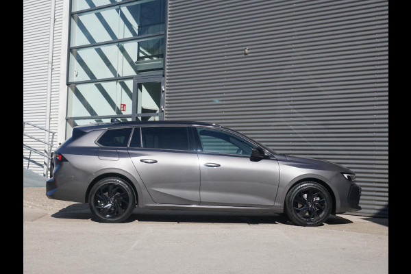 Opel Astra Sports Tourer 1.2 Turbo Hybrid Business Edition 145 pk