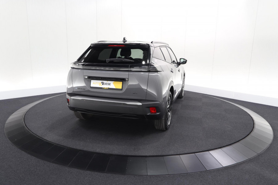 Peugeot e-2008 EV GT 50 kWh | 11 KW Laadfunctie | 360 Camera | Dodehoekdetectie | Apple Carplay