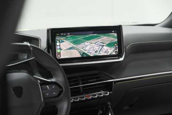 Peugeot e-2008 EV GT 50 kWh | 11 KW Laadfunctie | 360 Camera | Dodehoekdetectie | Apple Carplay