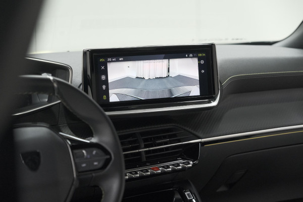 Peugeot e-2008 EV GT 50 kWh | 11 KW Laadfunctie | 360 Camera | Dodehoekdetectie | Apple Carplay