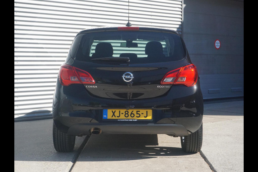 Opel Corsa 1.0 Turbo Online Edition NET BINNEN | FOTO'S VOLGEN