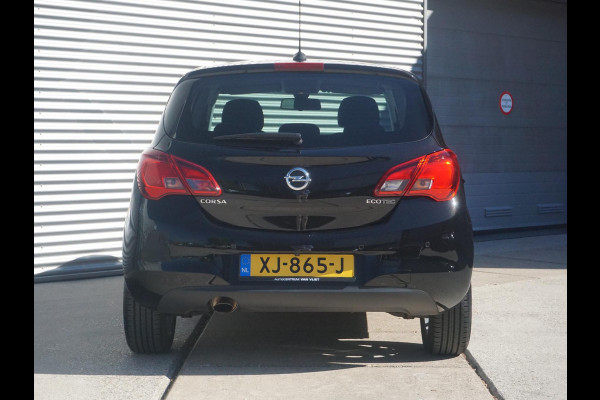 Opel Corsa 1.0 Turbo Online Edition NET BINNEN | FOTO'S VOLGEN