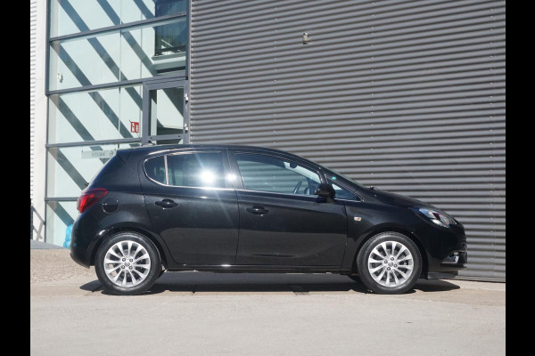 Opel Corsa 1.0 Turbo Online Edition NET BINNEN | FOTO'S VOLGEN