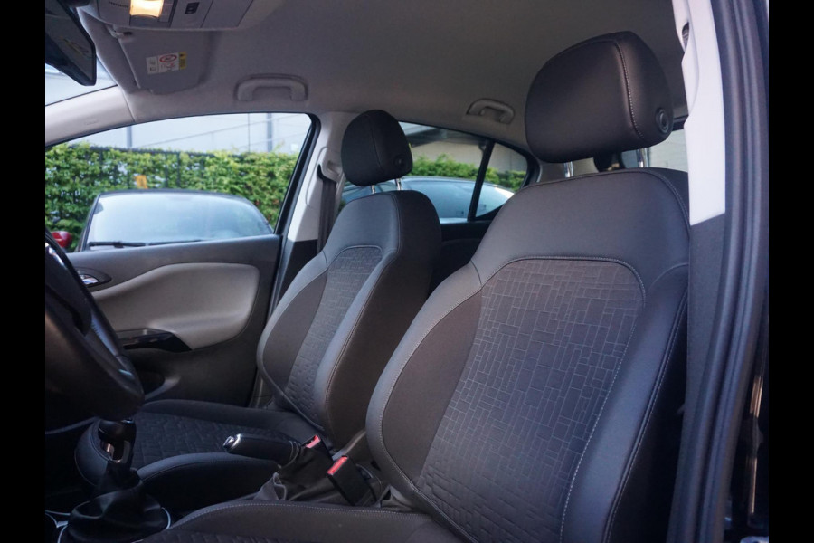 Opel Corsa 1.0 Turbo Online Edition NET BINNEN | FOTO'S VOLGEN