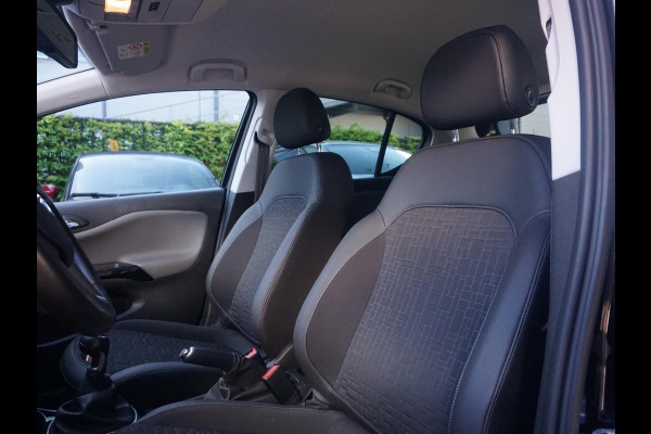 Opel Corsa 1.0 Turbo Online Edition NET BINNEN | FOTO'S VOLGEN