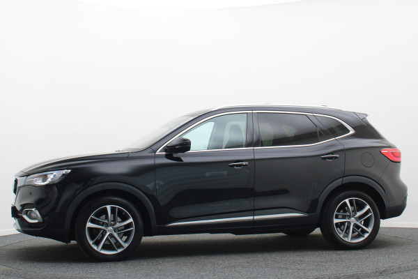 MG EHS 1.5 TGDI PHEV Luxury 360° Camera, Panoramadak, Leer, ACC, Apple Carplay, DAB, 18"