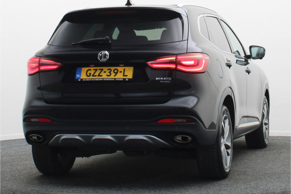 MG EHS 1.5 TGDI PHEV Luxury 360° Camera, Panoramadak, Leer, ACC, Apple Carplay, DAB, 18"