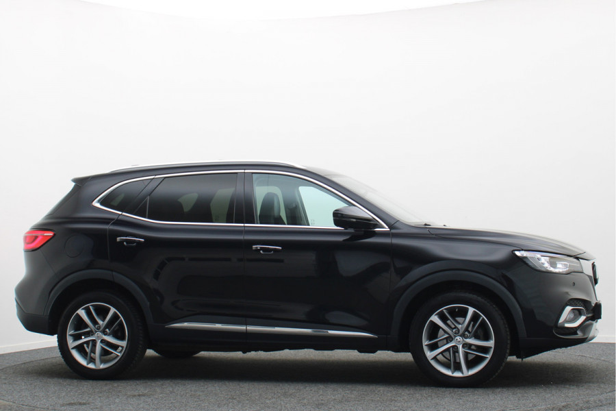 MG EHS 1.5 TGDI PHEV Luxury 360° Camera, Panoramadak, Leer, ACC, Apple Carplay, DAB, 18"
