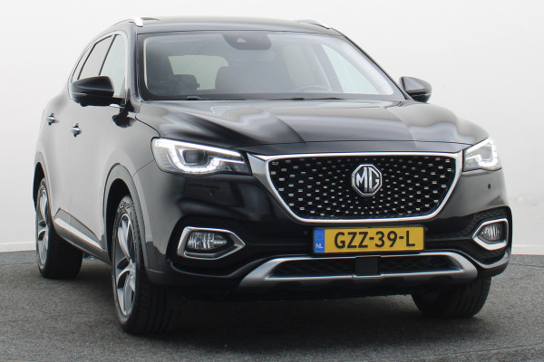 MG EHS 1.5 TGDI PHEV Luxury 360° Camera, Panoramadak, Leer, ACC, Apple Carplay, DAB, 18"