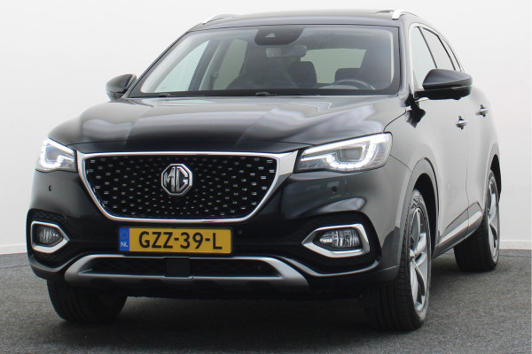 MG EHS 1.5 TGDI PHEV Luxury 360° Camera, Panoramadak, Leer, ACC, Apple Carplay, DAB, 18"