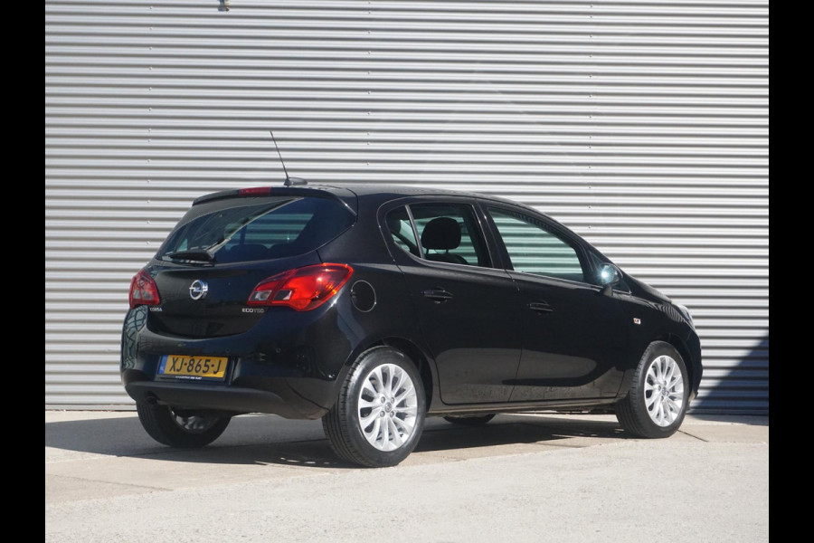 Opel Corsa 1.0 Turbo Online Edition NET BINNEN | FOTO'S VOLGEN
