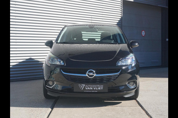 Opel Corsa 1.0 Turbo Online Edition NET BINNEN | FOTO'S VOLGEN