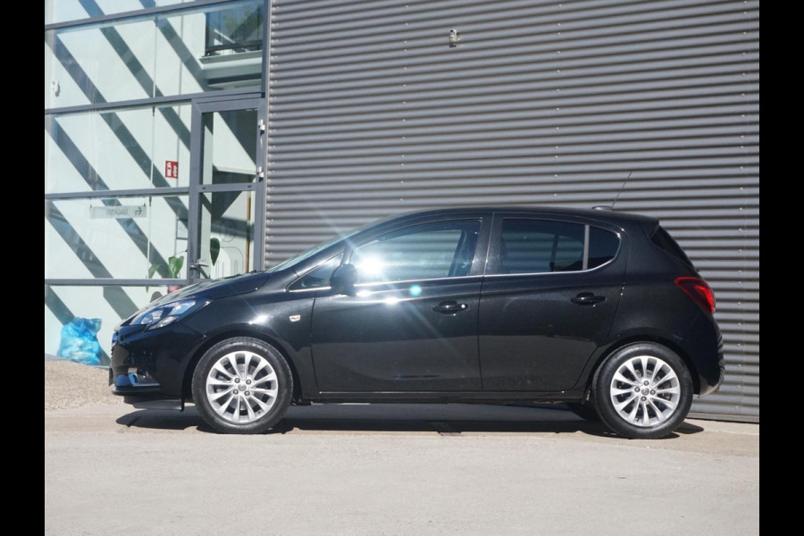 Opel Corsa 1.0 Turbo Online Edition NET BINNEN | FOTO'S VOLGEN