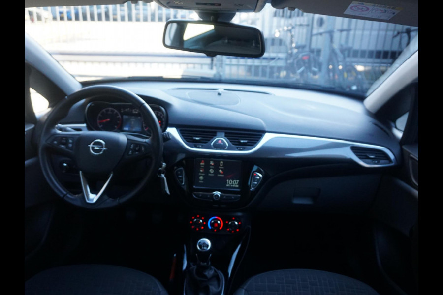 Opel Corsa 1.0 Turbo Online Edition NET BINNEN | FOTO'S VOLGEN