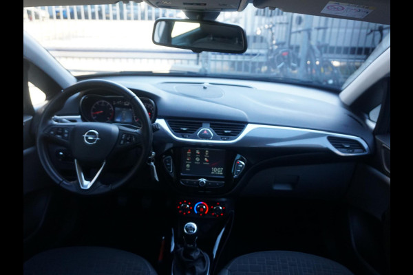 Opel Corsa 1.0 Turbo Online Edition NET BINNEN | FOTO'S VOLGEN