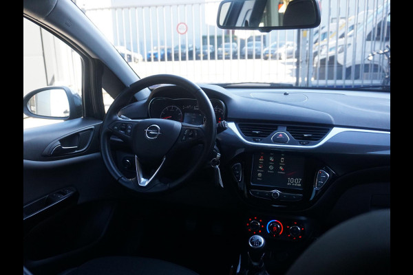 Opel Corsa 1.0 Turbo Online Edition NET BINNEN | FOTO'S VOLGEN