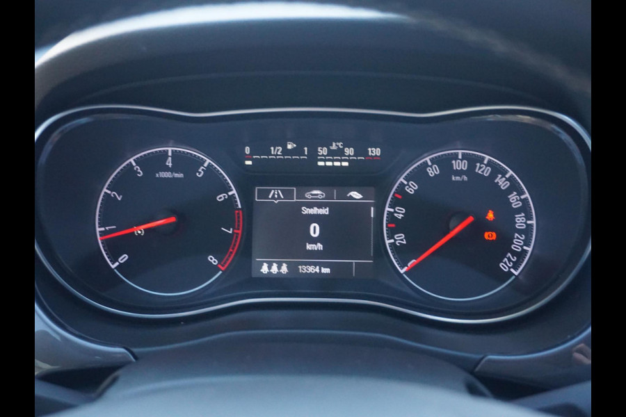 Opel Corsa 1.0 Turbo Online Edition NET BINNEN | FOTO'S VOLGEN
