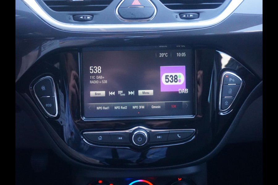 Opel Corsa 1.0 Turbo Online Edition NET BINNEN | FOTO'S VOLGEN