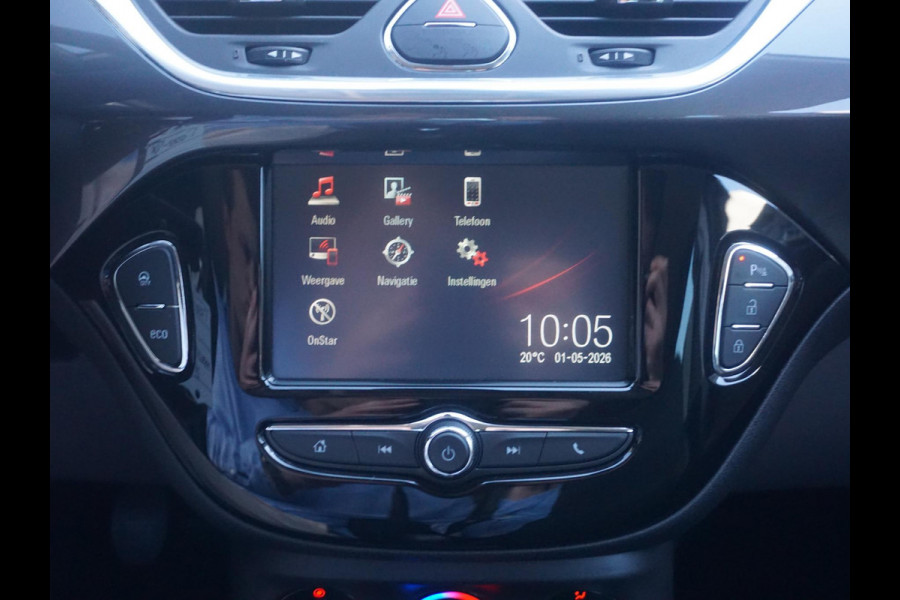 Opel Corsa 1.0 Turbo Online Edition NET BINNEN | FOTO'S VOLGEN