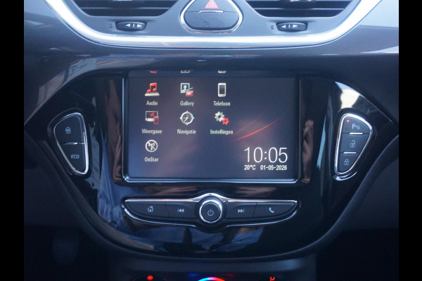 Opel Corsa 1.0 Turbo Online Edition NET BINNEN | FOTO'S VOLGEN