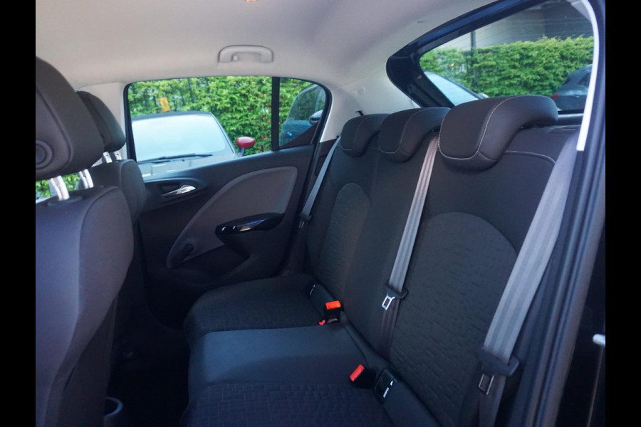Opel Corsa 1.0 Turbo Online Edition NET BINNEN | FOTO'S VOLGEN