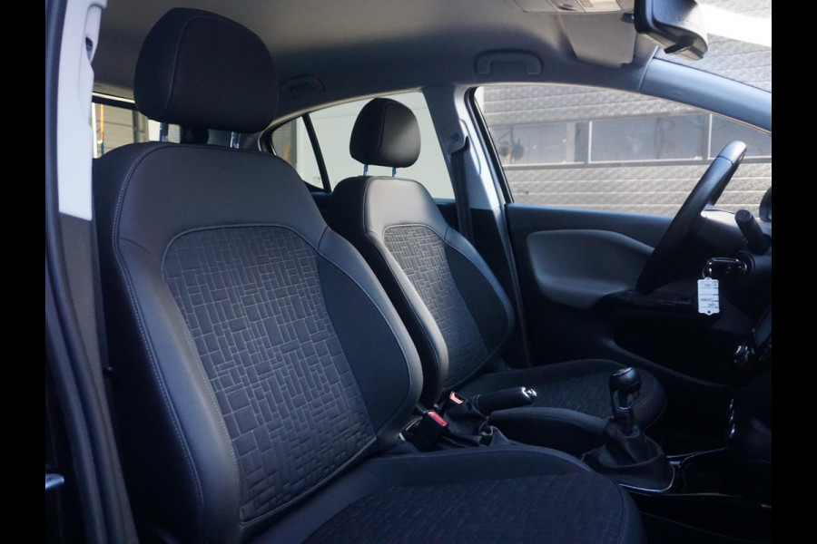 Opel Corsa 1.0 Turbo Online Edition NET BINNEN | FOTO'S VOLGEN