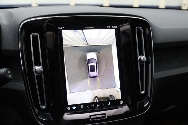 Volvo XC40 Recharge Ultimate 70 kWh 232 PK, Harman/Kardon, Panoramadak, 360 Camera, Adap. Cruise Control