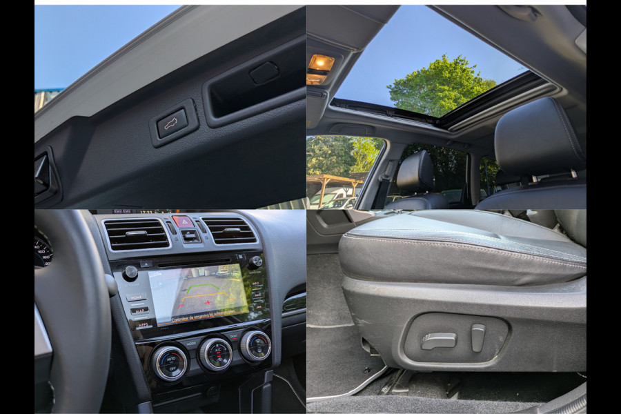 Kia Niro 1.6 GDi PHEV DynamicPlusLine|Navi|Camera|Adaptive-Cruise|Elektr.Stoel|Elektr.Achterklep|Keyless-Entry/Go|Lane-Assist