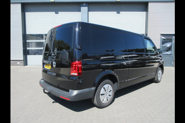 Volkswagen Transporter 2.0 TDI L2H1 airco navigatie trekhaak