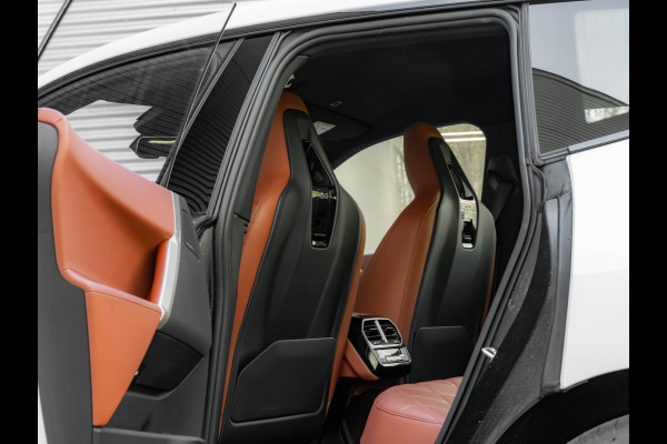 BMW iX xDrive50 - 112 kWh - Luchtvering - Active Steering - Driving Ass Prof