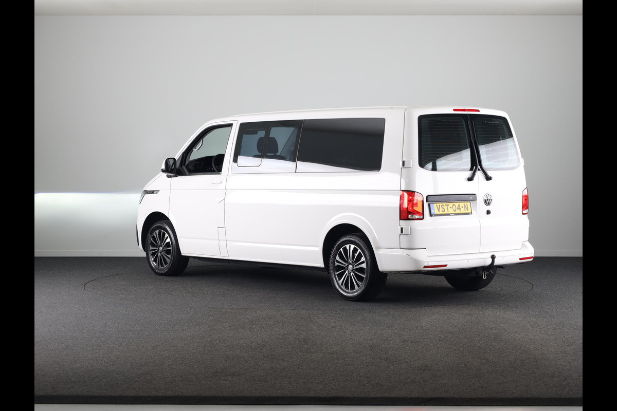 Volkswagen Transporter 2.0 TDI L2H3 28 Bulli
