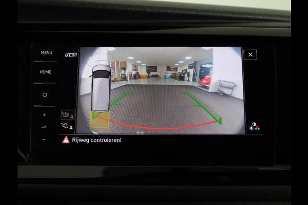 Volkswagen Transporter 2.0 TDI L2H3 28 Bulli 150 PK DSG (Automaat) | Dubbele cabine | Trekhaak | Parkeercamera |