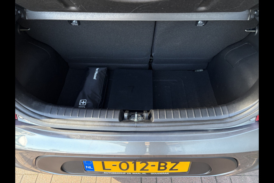 Kia Picanto 1.0 DPi DynamicPlusLine 5-drs. CAMERA/KEYLESS/LED/NAVI/CARPLAY/15INCH
