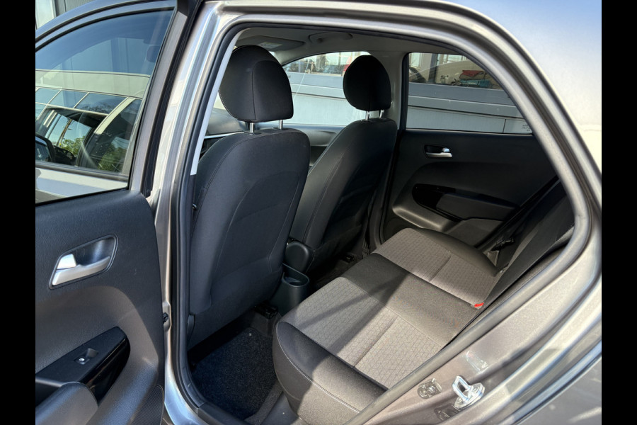 Kia Picanto 1.0 DPi DynamicPlusLine 5-drs. CAMERA/KEYLESS/LED/NAVI/CARPLAY/15INCH