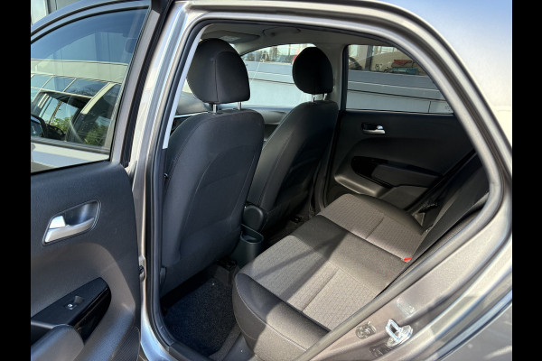 Kia Picanto 1.0 DPi DynamicPlusLine 5-drs. CAMERA/KEYLESS/LED/NAVI/CARPLAY/15INCH