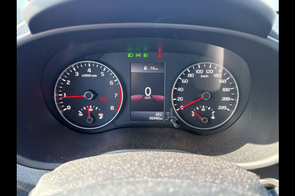 Kia Picanto 1.0 DPi DynamicPlusLine 5-drs. CAMERA/KEYLESS/LED/NAVI/CARPLAY/15INCH