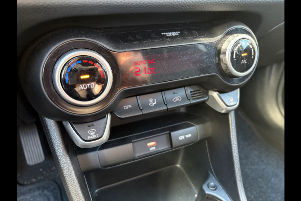 Kia Picanto 1.0 DPi DynamicPlusLine 5-drs. CAMERA/KEYLESS/LED/NAVI/CARPLAY/15INCH