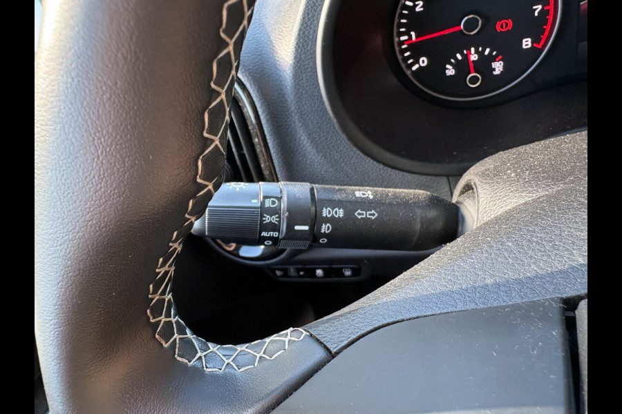 Kia Picanto 1.0 DPi DynamicPlusLine 5-drs. CAMERA/KEYLESS/LED/NAVI/CARPLAY/15INCH