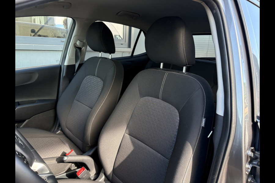 Kia Picanto 1.0 DPi DynamicPlusLine 5-drs. CAMERA/KEYLESS/LED/NAVI/CARPLAY/15INCH