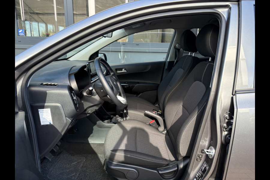 Kia Picanto 1.0 DPi DynamicPlusLine 5-drs. CAMERA/KEYLESS/LED/NAVI/CARPLAY/15INCH